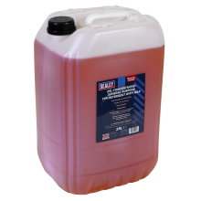 25L Concentrated General Purpose TFR Detergent with Wax