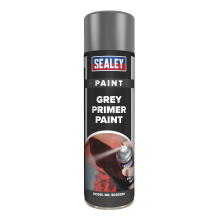 500ml Grey Primer Paint