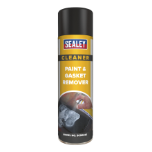 500ml Paint & Gasket Remover
