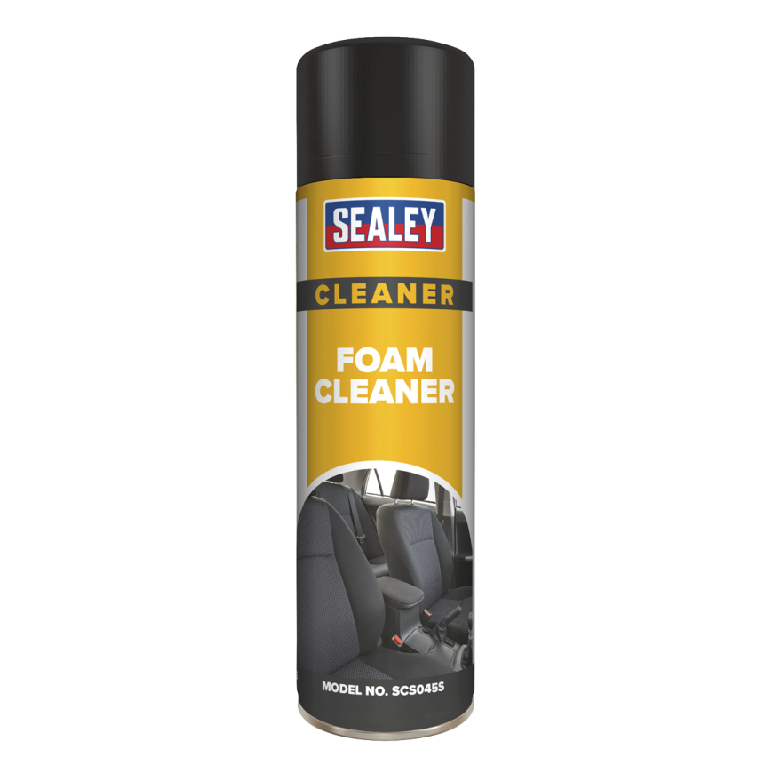 500ml Multipurpose Foam Cleaner