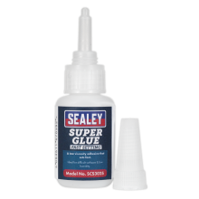 20g Fast Setting Super Glue