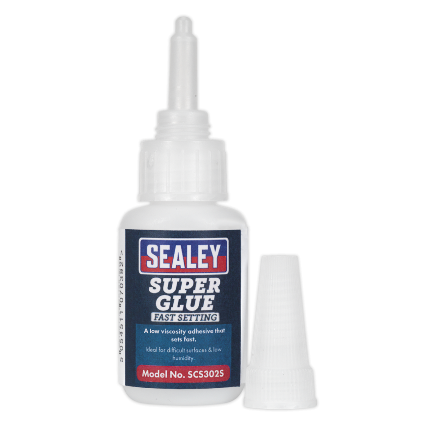 20g Fast Setting Super Glue