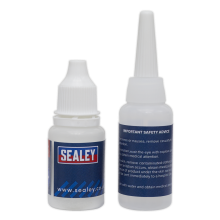 Fast-Fix Clear Filler & Adhesive