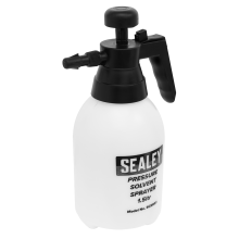 1.5L Pressure Sprayer with Viton® Seals
