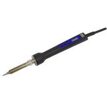 80W Digital Soldering Iron