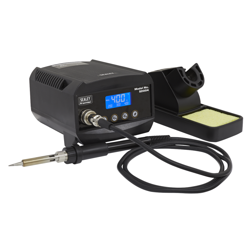 60W Soldering Station