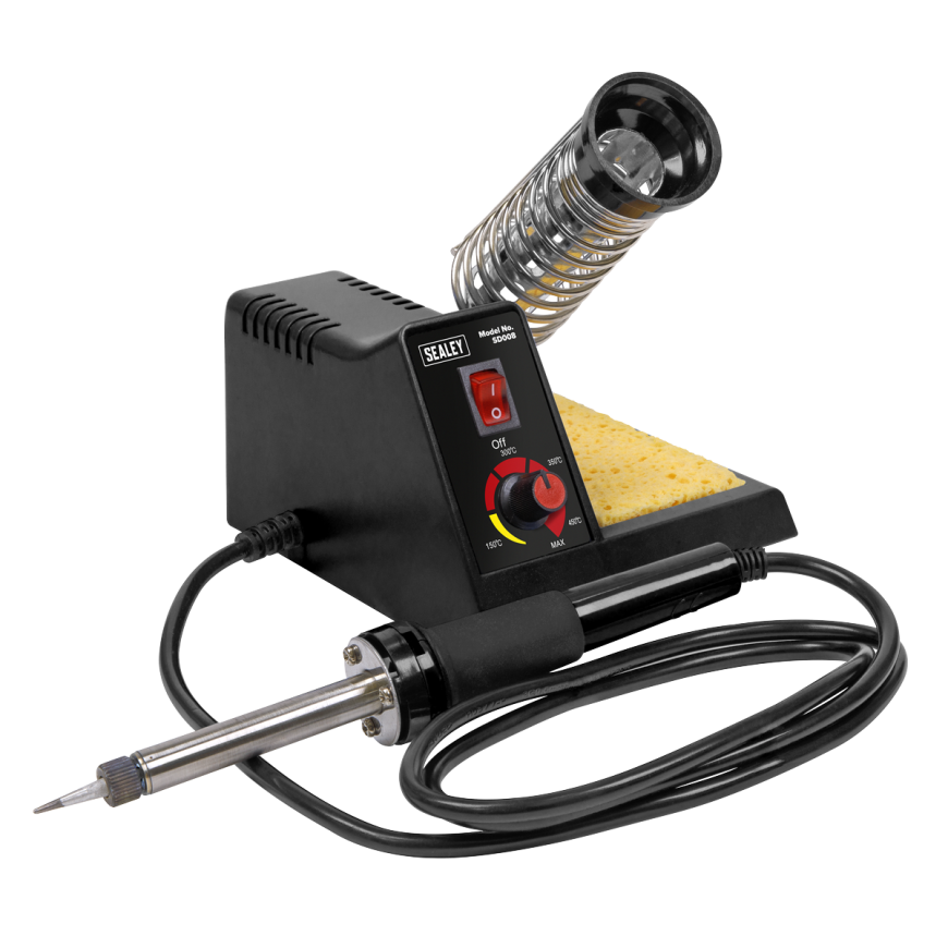 48W Soldering Station