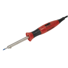 15/30W Professional Dual Wattage Soldering Iron - 230V