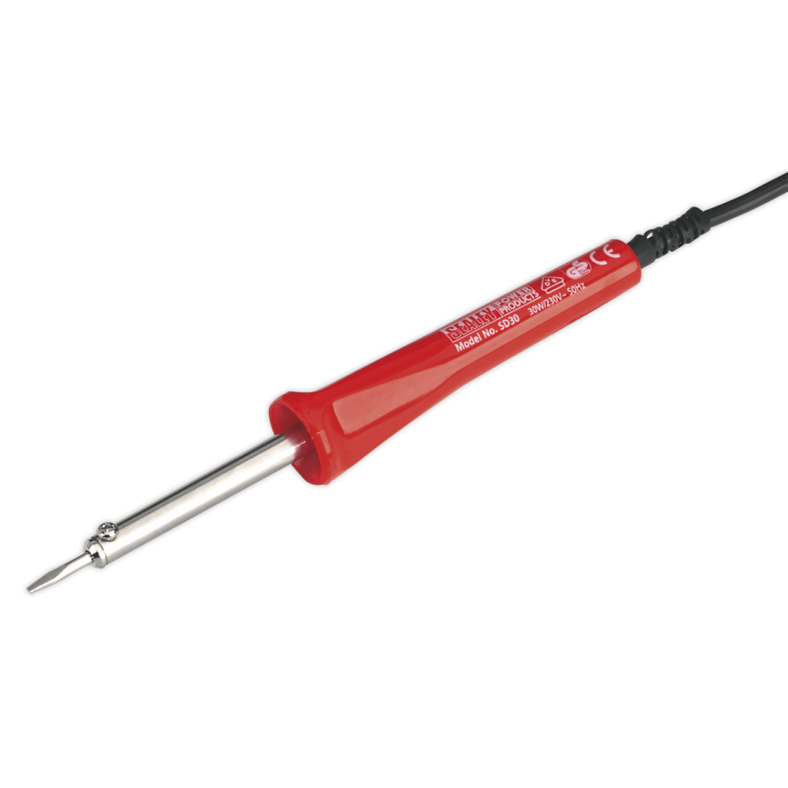 30W Soldering Iron