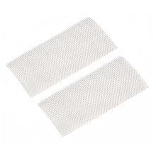 Stainless Steel Wire Mesh - Pack of 2