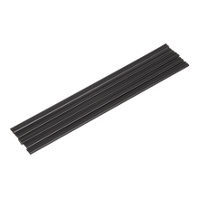 PP Flat Plastic Welding Rod - Pack of 5