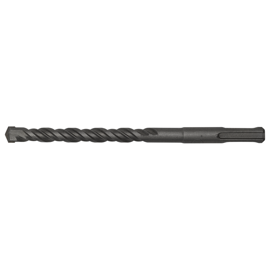 Ø10 x 160mm SDS Plus Drill Bit