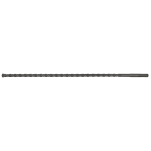 Ø11 x 450mm SDS Plus Drill Bit