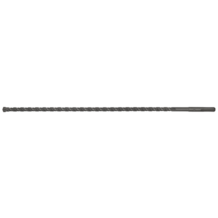 Ø11 x 450mm SDS Plus Drill Bit