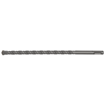 Ø12 x 260mm SDS Plus Drill Bit