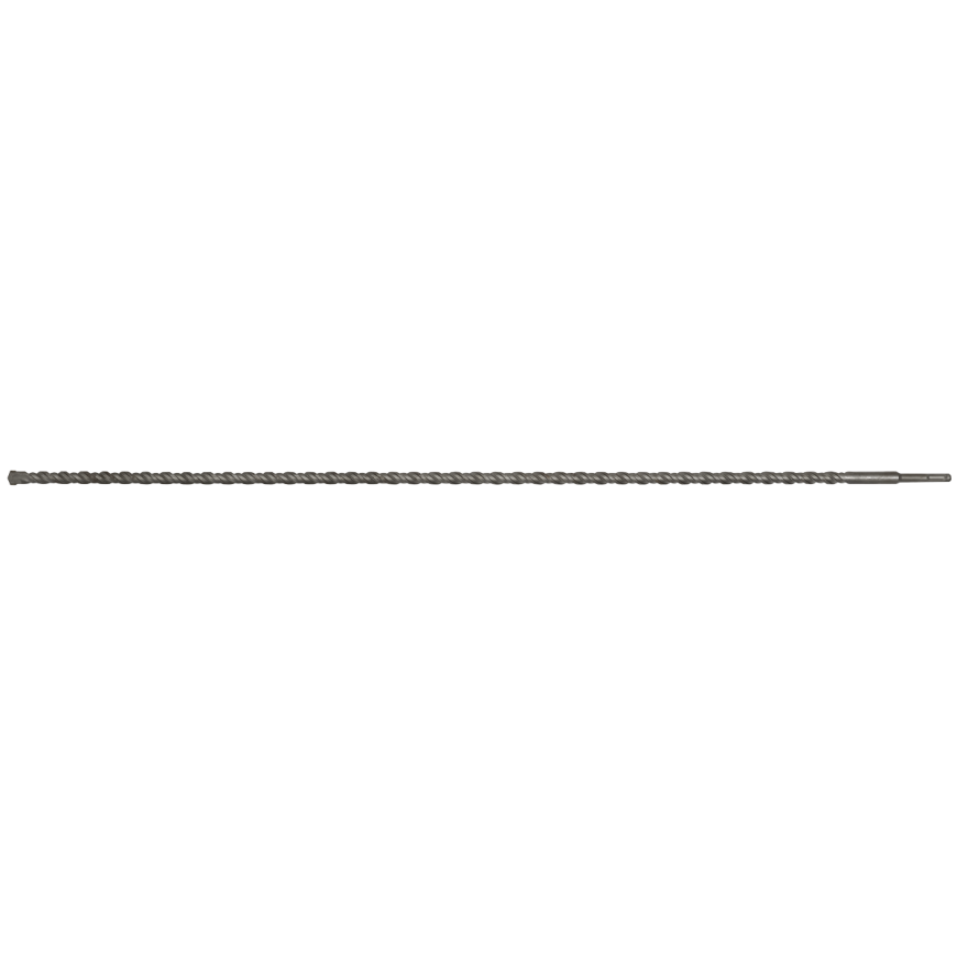 Ø14 x 1000mm SDS Plus Drill Bit