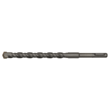 Ø14 x 210mm SDS Plus Drill Bit