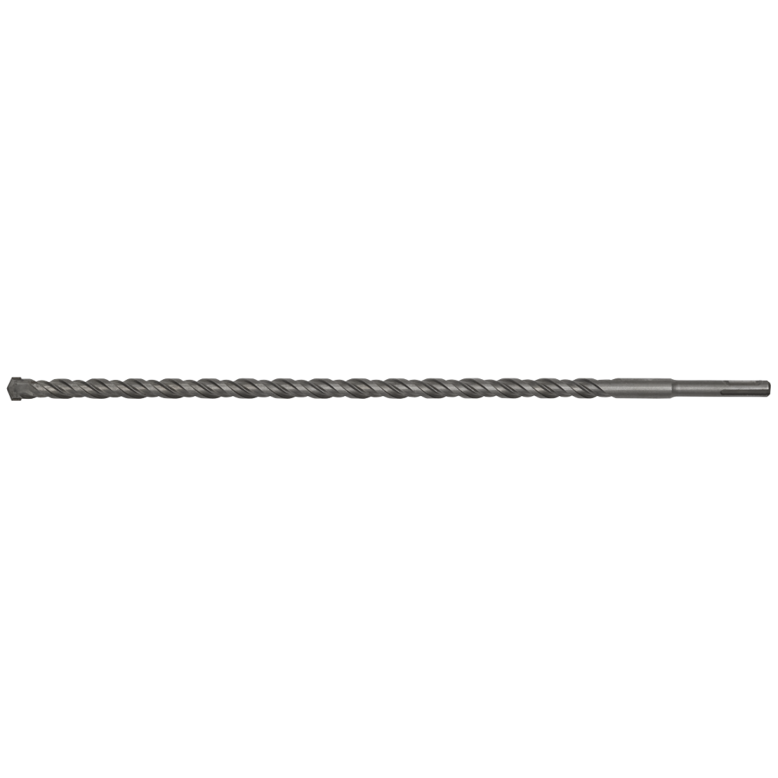 Ø14 x 450mm SDS Plus Drill Bit