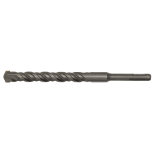 Ø16 x 160mm SDS Plus Drill Bit