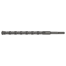 Ø16 x 250mm SDS Plus Drill Bit