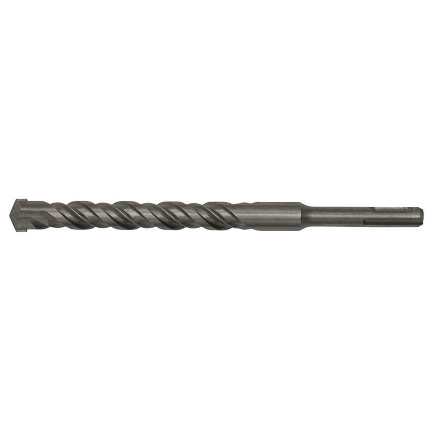 Ø17 x 200mm SDS Plus Drill Bit