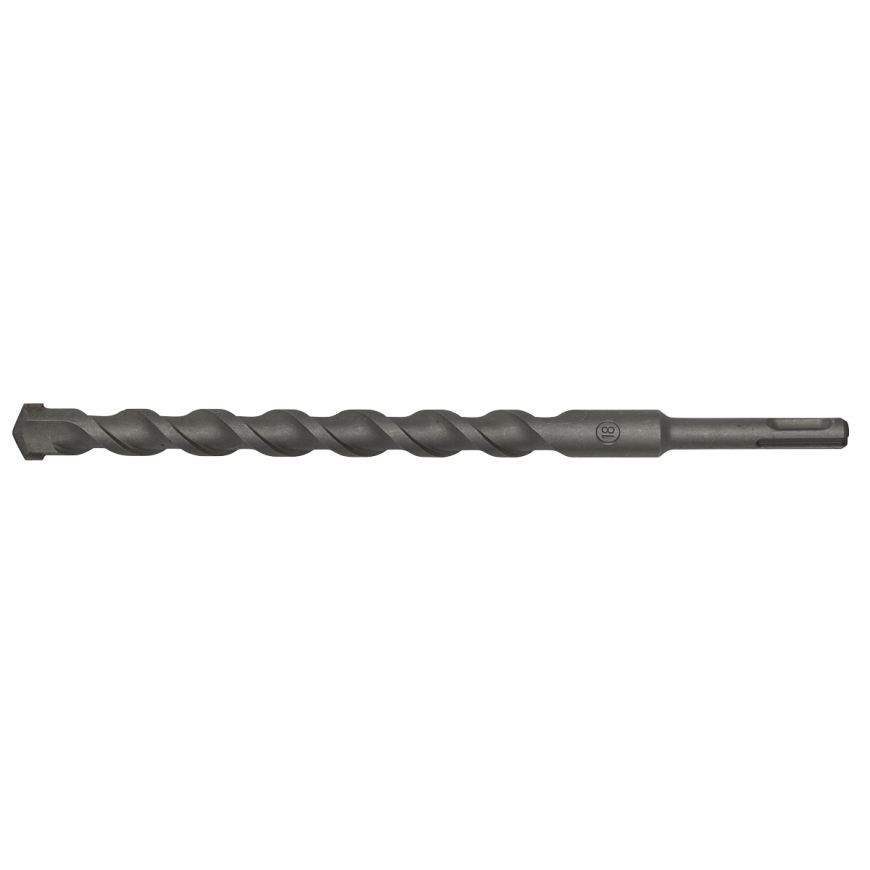 Ø18 x 250mm SDS Plus Drill Bit