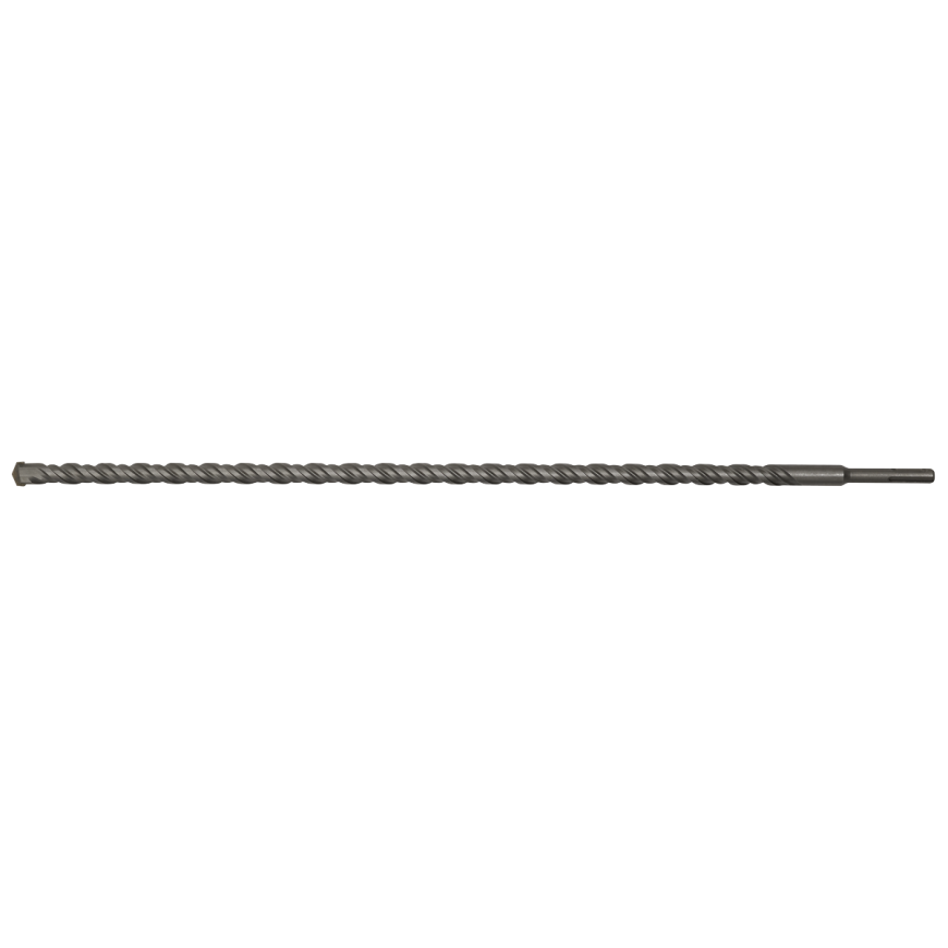 Ø18 x 600mm SDS Plus Drill Bit