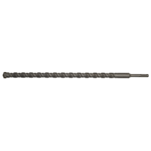 Ø20 x 450mm SDS Plus Drill Bit