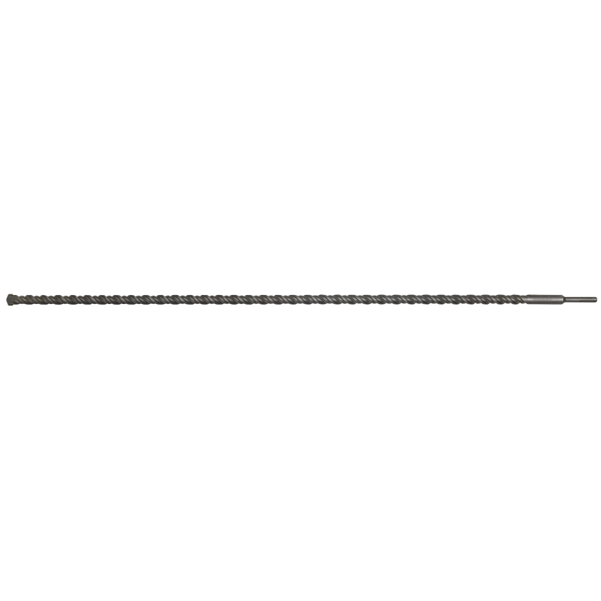 Ø22 x 1000mm SDS Plus Drill Bit