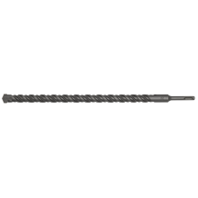 Ø22 x 450mm SDS Plus Drill Bit