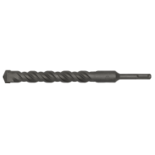 Ø23 x 250mm SDS Plus Drill Bit