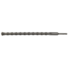 Ø24 x 450mm SDS Plus Drill Bit