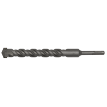 Ø25 x 250mm SDS Plus Drill Bit