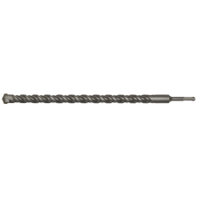 Ø25 x 450mm SDS Plus Drill Bit