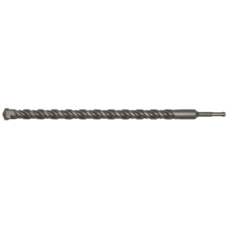 Ø25 x 450mm SDS Plus Drill Bit