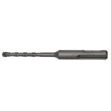 Ø4 x 110mm SDS Plus Drill Bit