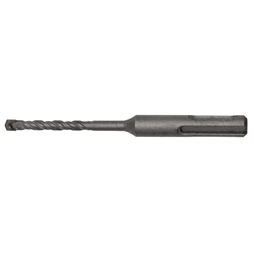 Ø4 x 110mm SDS Plus Drill Bit