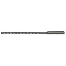 Ø6.5 x 210mm SDS Plus Drill Bit