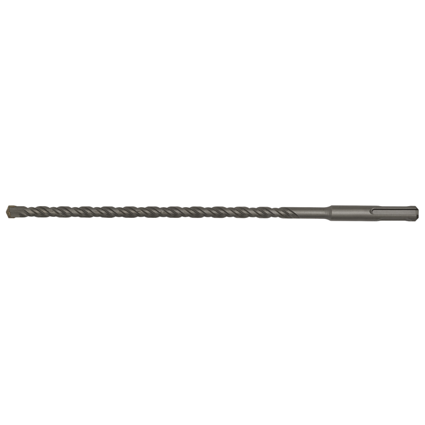 Ø6.5 x 260mm SDS Plus Drill Bit