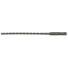 Ø6 x 210mm SDS Plus Drill Bit