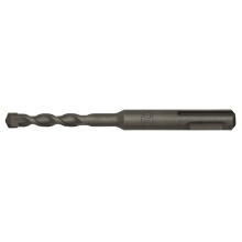 Ø7 x 110mm SDS Plus Drill Bit