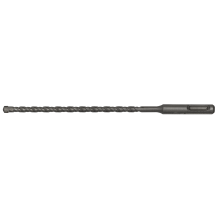 Ø7 x 210mm SDS Plus Drill Bit