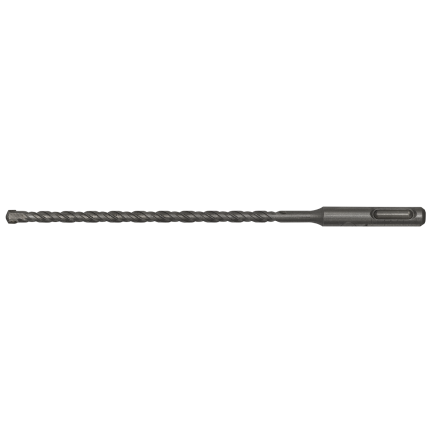 Ø7 x 210mm SDS Plus Drill Bit