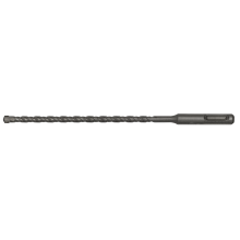 Ø8 x 210mm SDS Plus Drill Bit