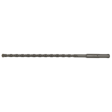 Ø8 x 260mm SDS Plus Drill Bit