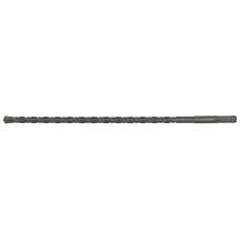 Ø8 x 310mm SDS Plus Drill Bit