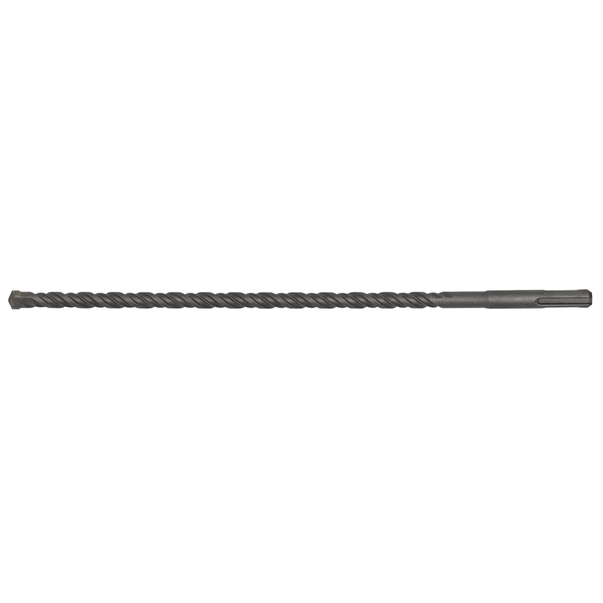 Ø8 x 310mm SDS Plus Drill Bit