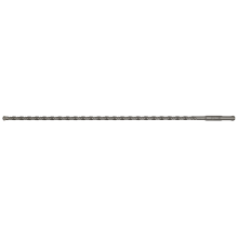 Ø8 x 450mm SDS Plus Drill Bit