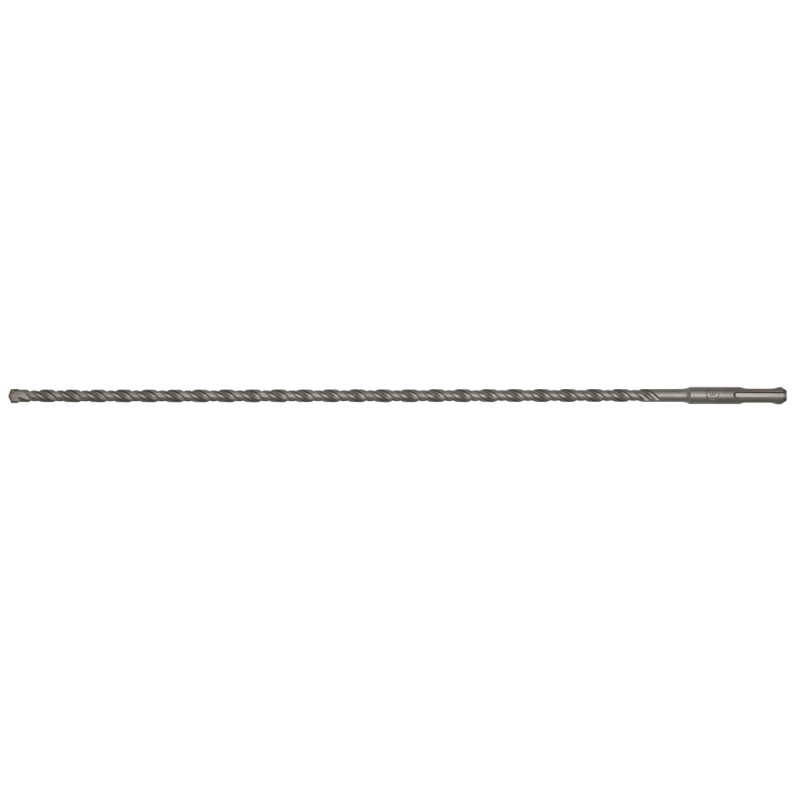 Ø8 x 450mm SDS Plus Drill Bit