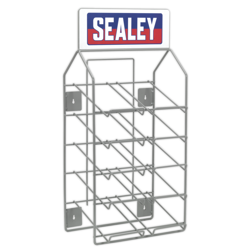 Sealey Display Stand - Assortment Boxes